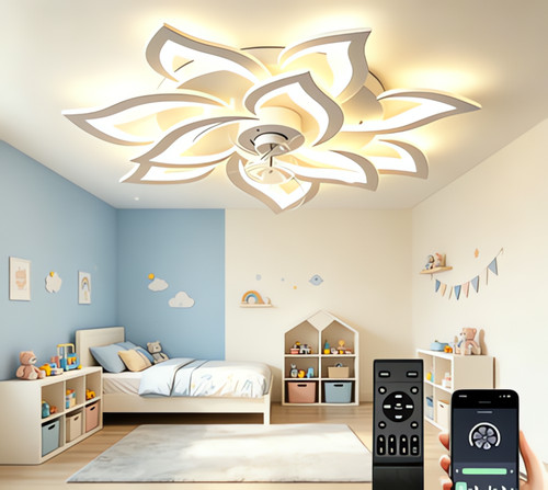 Ventilateur plafond - ventilateur,