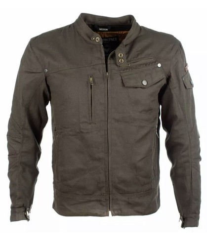 Resurgence gear large - gear, olive
