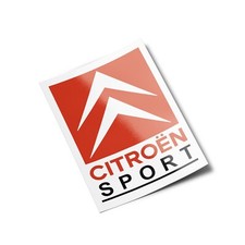 PACK x5 AUTOCOLLANTS STICKERS