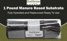 Manure Based Mushroom