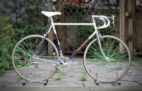 Eddy merckx 10th anniversary - eddy,