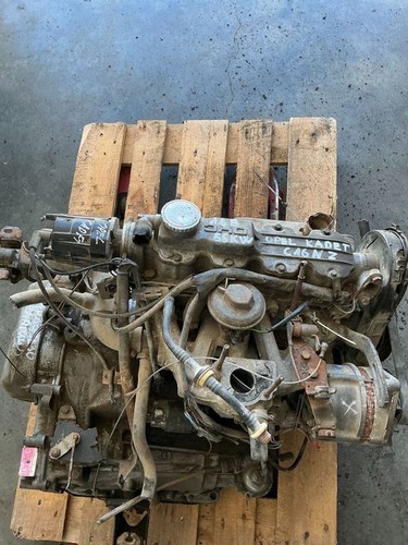 Opel kadett 1988 - 1988, essence