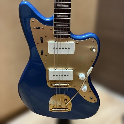 Guitare squier fender 40th - squier,