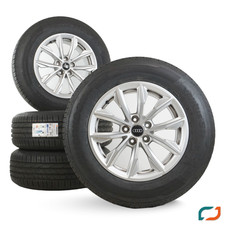 Jantes D'Été Audi Q5 SQ5 FY