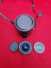 OBJECTIF PENTAX ASAHI SUPER