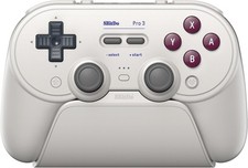 Manette 8BitDo Pro 3 Bluetooth