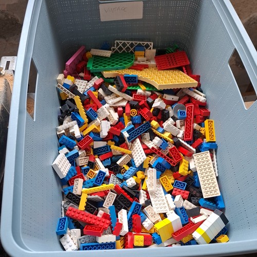Lego mélanges originaux - originaux, kg
