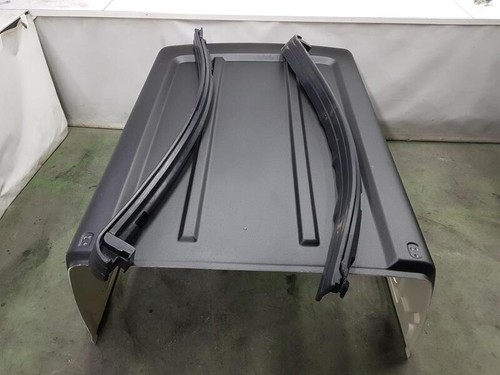 Hardtop sj413 largo toit - largo,