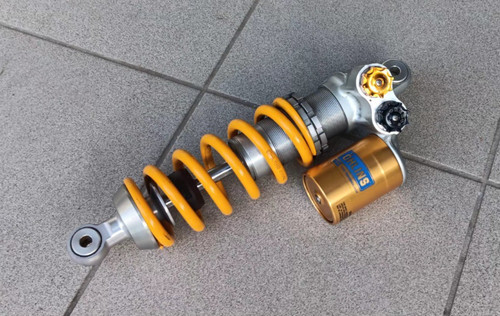 Amortisseur öhlins ttx36 - amortisseur,