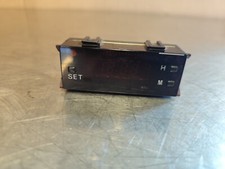 AFFICHEUR DIGITAL MITSUBISHI