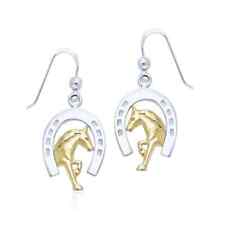 Boucles D'Oreilles En Argent