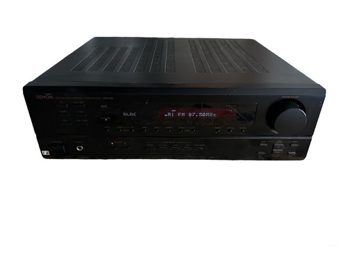 Denon dra 295 channel - denon, 2