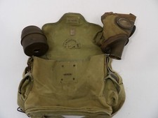 ensemble masque a gaz