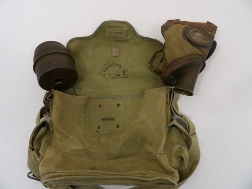 Ensemble masque gaz - ensemble,