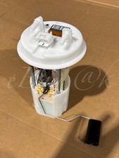 Jauge / pompe gavage carburant