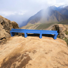 Pont En Fer À Poutre Unique T