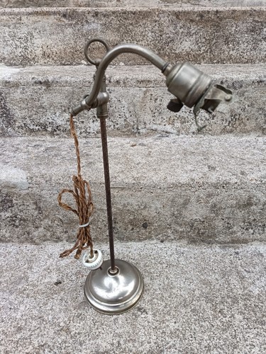 Ancienne lampe bureau - lampe, de