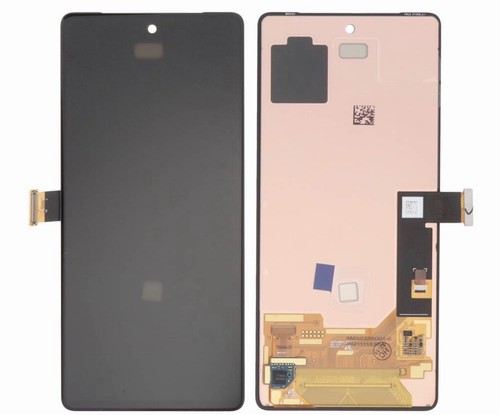Ecran oled google pixel - google,