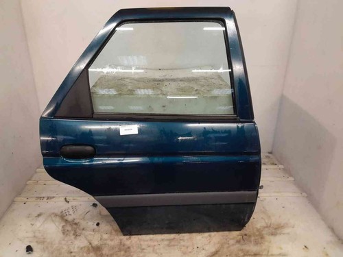 Porte arriere droite ford - droite,
