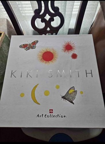 Illy art collection - collection, smith