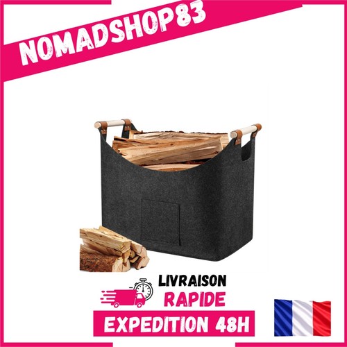 Panier bûches xxl en - panier,