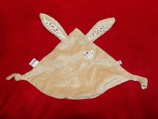 Doudou Plat BB&CO Oreille de