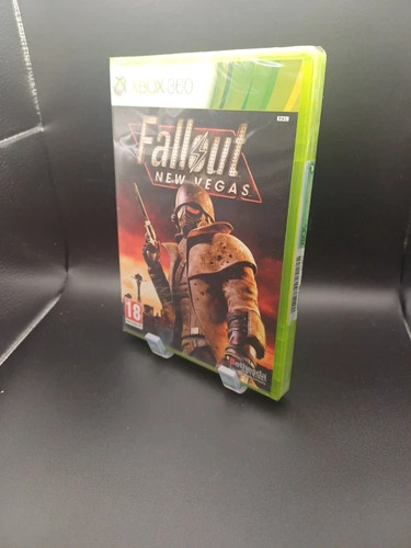 Fallout new vegas xbox 360 - fallout,