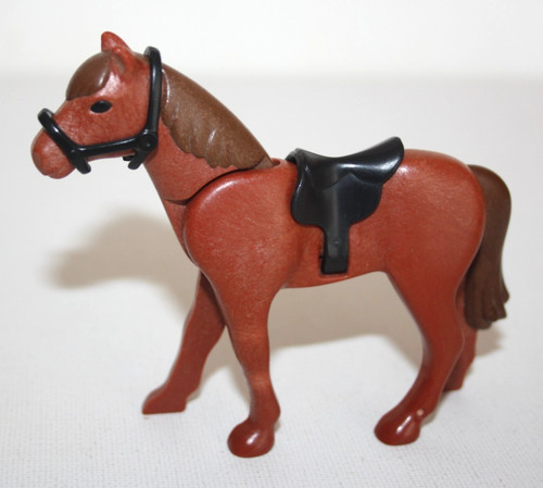 Playmobil 6696 cheval - 6696,