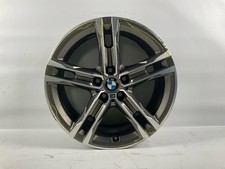 Jante Alu BMW Série 2 Gran Coupé (F44) M 235I XDRIVE 225 kW 306 PS (11.2019->) 8