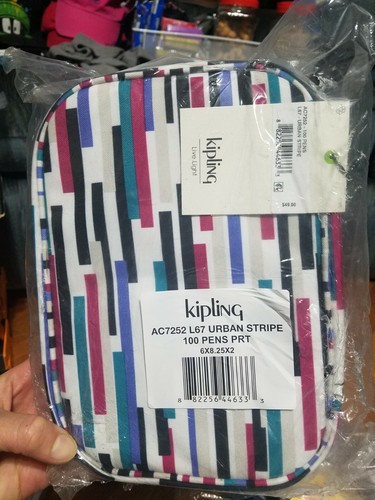 Kipling ac7252 l67 urban - ac7252,