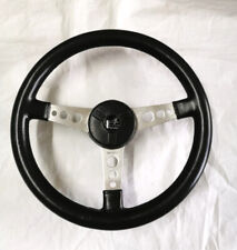 Sport Steering Wheel ISO-DELTA Renault Alpine ⌀36.5cm Vintage Sport Steering Wheel