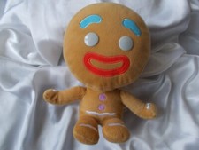 Peluche Plush Shrek Pain