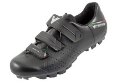 Vittoria Rapide MTB Chaussures – NEUVES & OVP – Compatible SPD – VTT