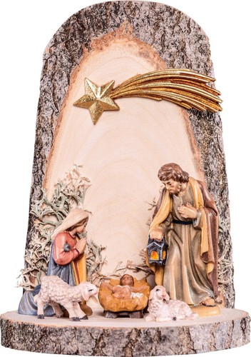 Saint famille alta - alta, 7
