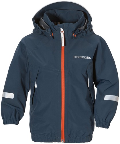 Veste pluie pour garçons - pluie,