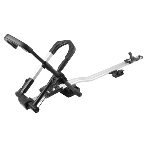 Porte vélo toit - toit, thule