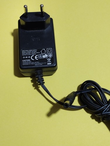 Alimentation 12v yjs020d - 12v, 1,2a