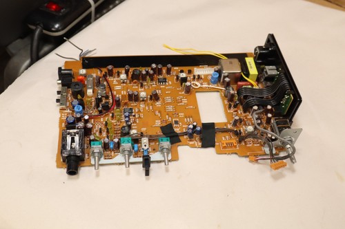 Marantz pmd222 cassette - pmd222,