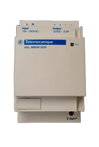 Abl8mem12020 schneider - abl8mem12020,