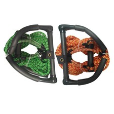 Corde de Ski nautique corde de Wakeboard Portable pour Sports nautiques