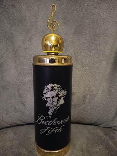 Beethoven fifth carafe - beethoven’s,