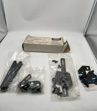 Yamaha XS650 Support de valise