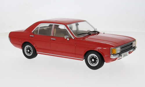 Ford consul 1972 18 - consul,