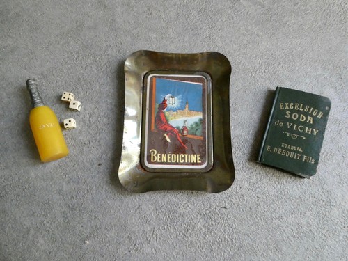 Lot objets publicitaires - lot, 3