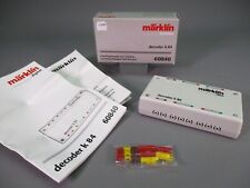 LQ066 MARKLIN 60840 decoder K84 decoder receiver module