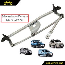 Système Essuie Glace Avant