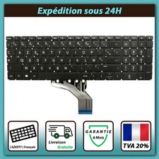 CLAVIER FRANÇAIS AZERTY POUR