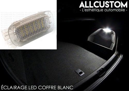 Module eclairage led - module,