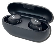 Écouteurs Beats by Dr. Dre Solo Buds noir mat 8762 testés et fonctionnels