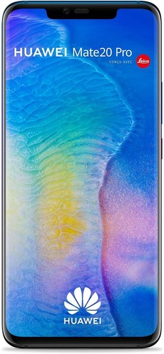 Smartphone huawei mate - huawei, 20